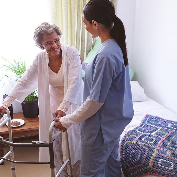 Home Care for Mobility Issues in San Diego | A Passion for Care