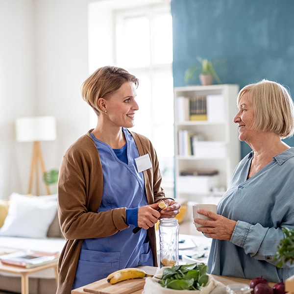 Home Care Jobs in San Diego, CA with A Passion for Care