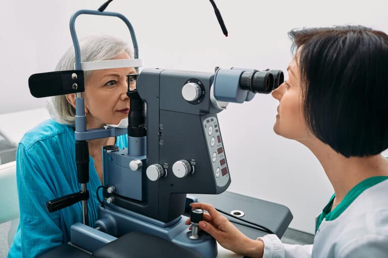 Cataracts: Senior Home Care Vista CA