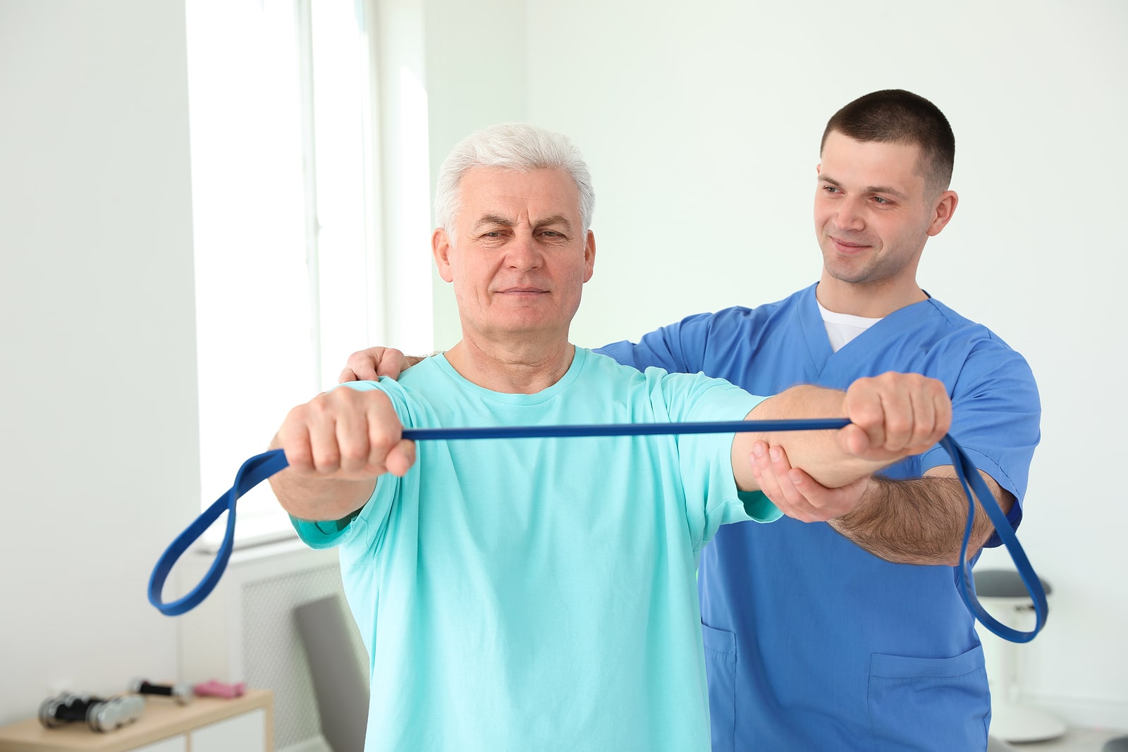 Home Care Tips Seniors Can Use To Manage Nerve Pain - In Home Care San 