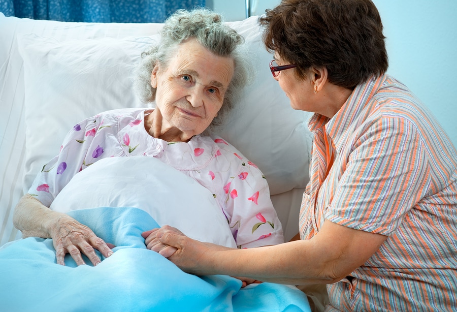 Hospice Care: End-of-life Wishes in Coronado, CA