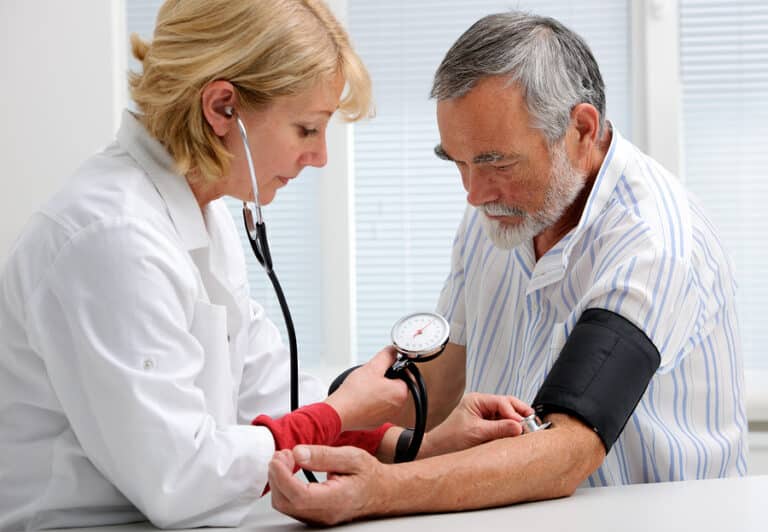 Home Care: Natural Blood Pressure Management in Carlsbad, CA