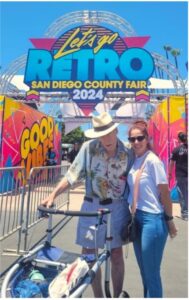 An Unforgettable Day at the San Diego County Fair 3