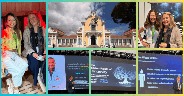Takeaways from the Longevity Med Summit 2025 in Lisbon