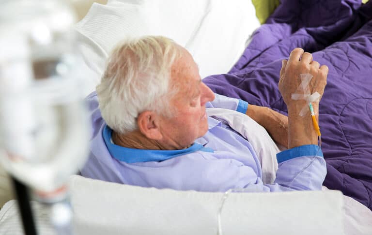 Hospice care brings comfort, guidance, and support to seniors and families during end-of-life moments