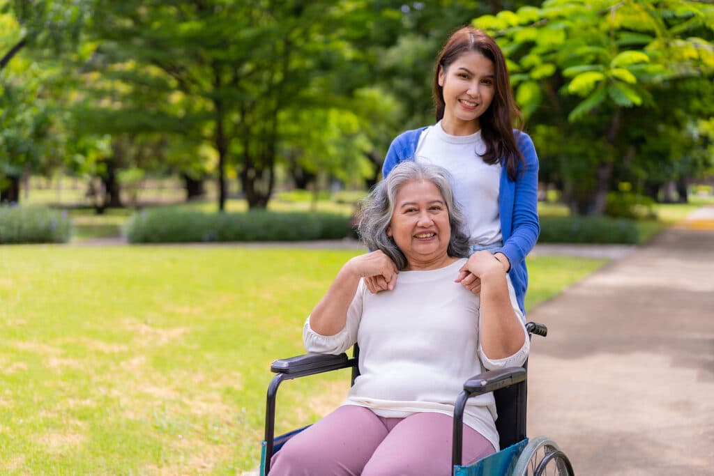 Home care for mobility issues supports safe movement daily