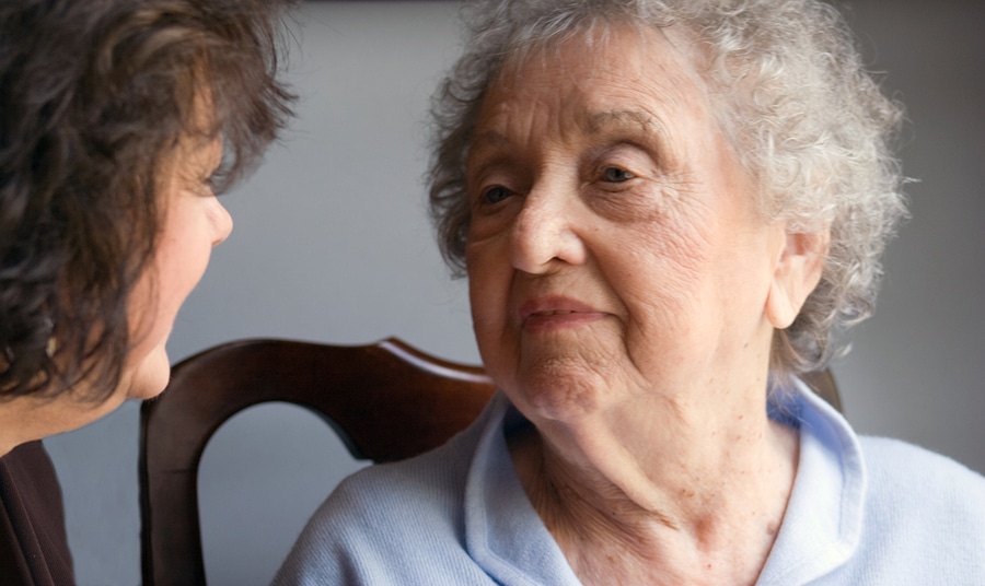 Plan LTC claims early to reduce stress during care transitions.