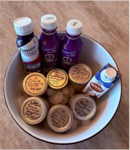 A Smoothie Recipe That Supports Healthy Aging