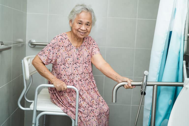Home care for mobility issues helps seniors move safely and stay independent at home.