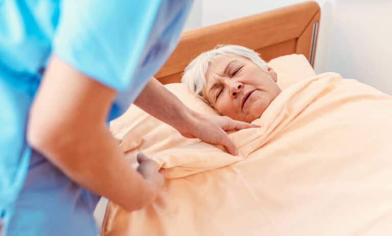 Hospice care brings comfort, guidance, and compassionate support to the whole family.