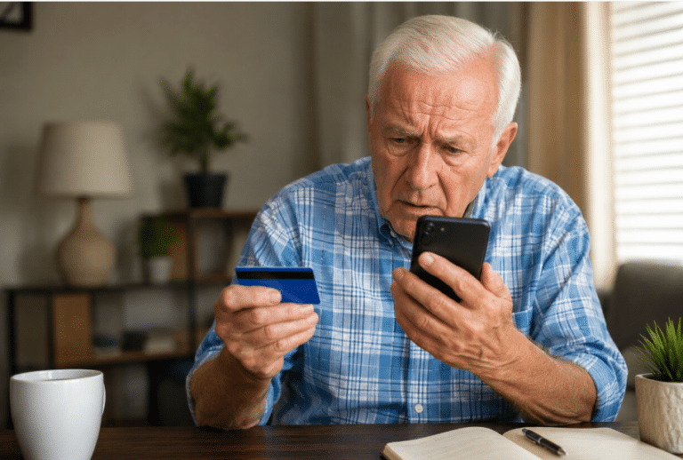 AI voice scams: How families can stay one step ahead