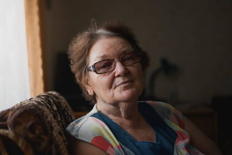 Companion care at home helps seniors stay socially connected, engaged, and less alone.